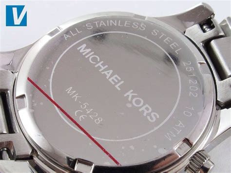 michael kors watches on amazon fake|michael kors watch men's.